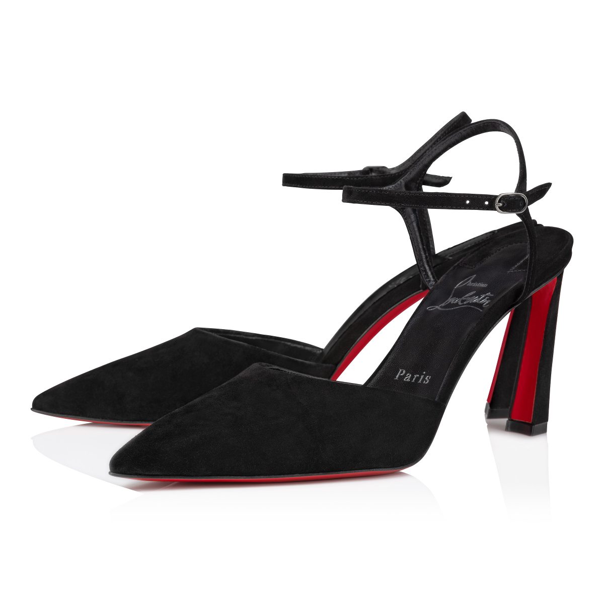 Christian Louboutin Store – Christian Louboutin condora riviera – 3240906b439 High Heels für höchsten Luxus