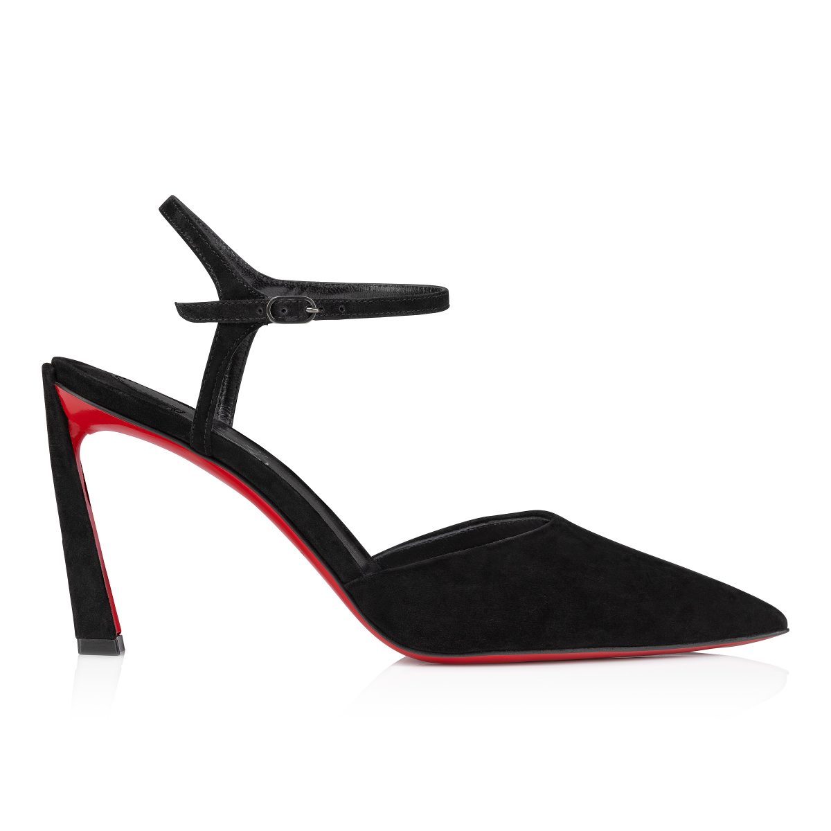 Christian Louboutin Store – Christian Louboutin condora riviera – 3240906b439 High Heels für höchsten Luxus