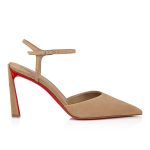 Christian Louboutin Store – Christian Louboutin condora riviera – 3240906f760 High Heels für höchsten Luxus