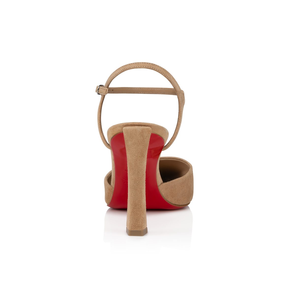 Christian Louboutin Store – Christian Louboutin condora riviera – 3240906f760 High Heels für höchsten Luxus