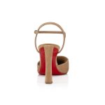 Christian Louboutin Store – Christian Louboutin condora riviera – 3240906f760 High Heels für höchsten Luxus