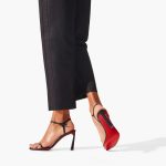Christian Louboutin Store – Christian Louboutin condora sandal – 1230611b439 High Heels für höchsten Luxus