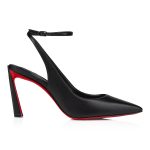 Christian Louboutin Store – Christian Louboutin condora strap – 1240673b439 High Heels für höchsten Luxus