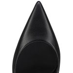Christian Louboutin Store – Christian Louboutin condora strap – 1240673b439 High Heels für höchsten Luxus