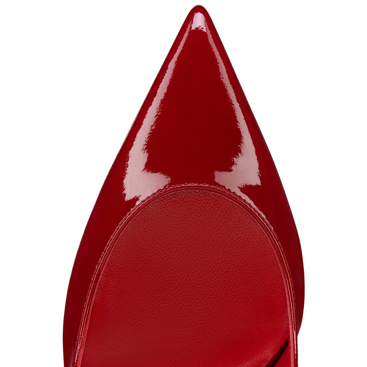Christian Louboutin Store – Christian Louboutin condora strap – 1250532r558 High Heels für höchsten Luxus