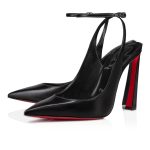 Christian Louboutin Store – Christian Louboutin condora strap – 3230741b439 High Heels für höchsten Luxus