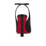 Christian Louboutin Store – Christian Louboutin condora strap – 3230741b439 High Heels für höchsten Luxus