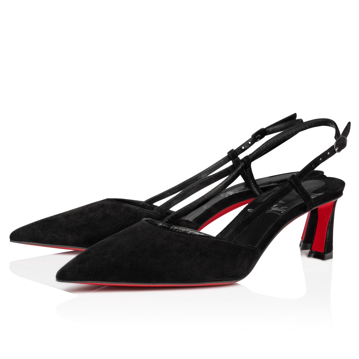 Christian Louboutin Store – Christian Louboutin condoroline – 1250279b439 High Heels für höchsten Luxus