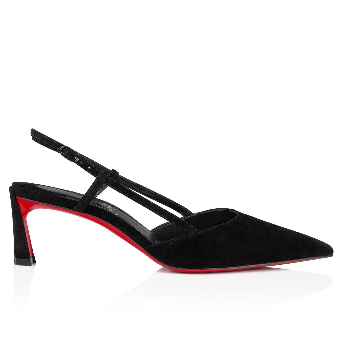 Christian Louboutin Store – Christian Louboutin condoroline – 1250279b439 High Heels für höchsten Luxus