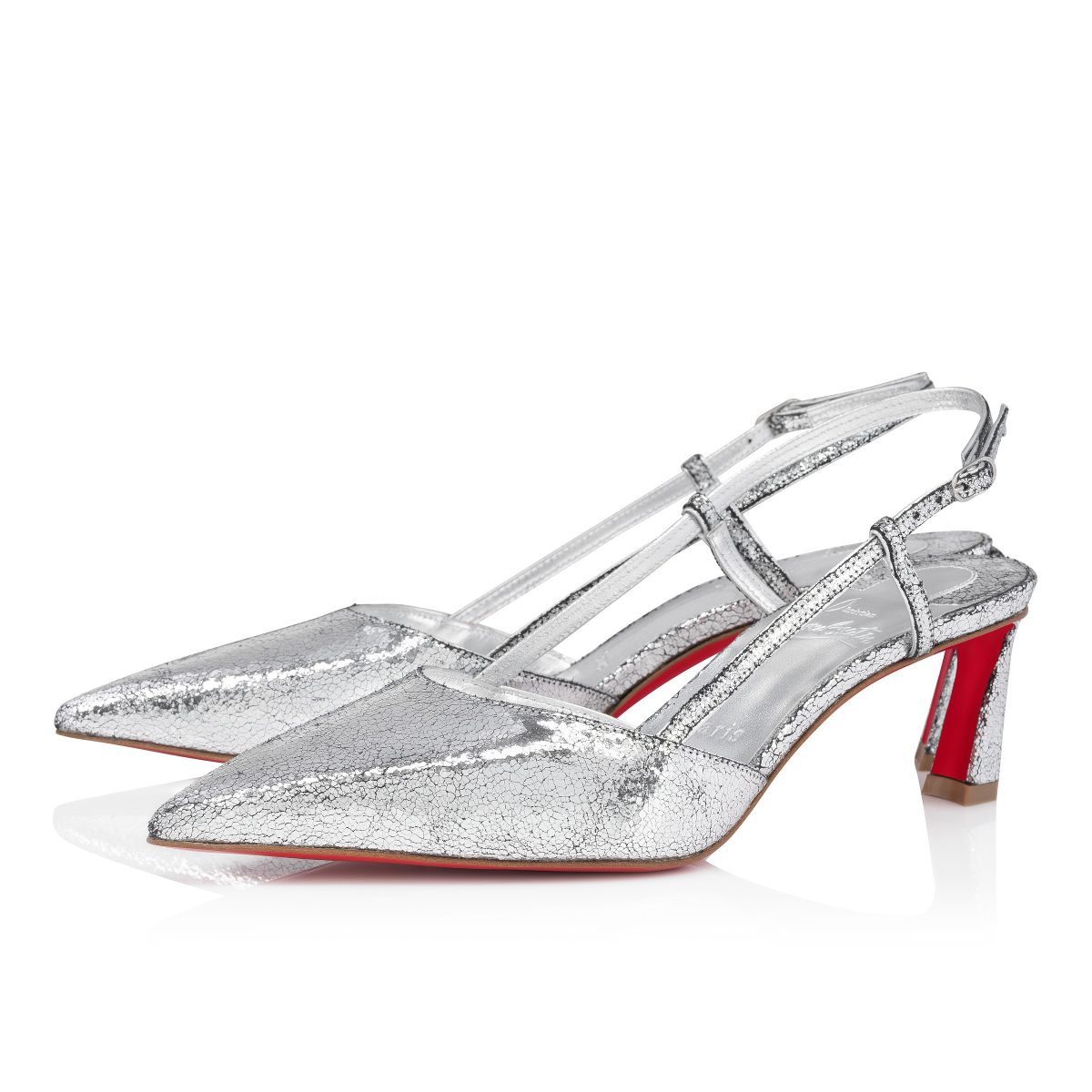 Christian Louboutin Store – Christian Louboutin condoroline – 1250280s211 High Heels für höchsten Luxus