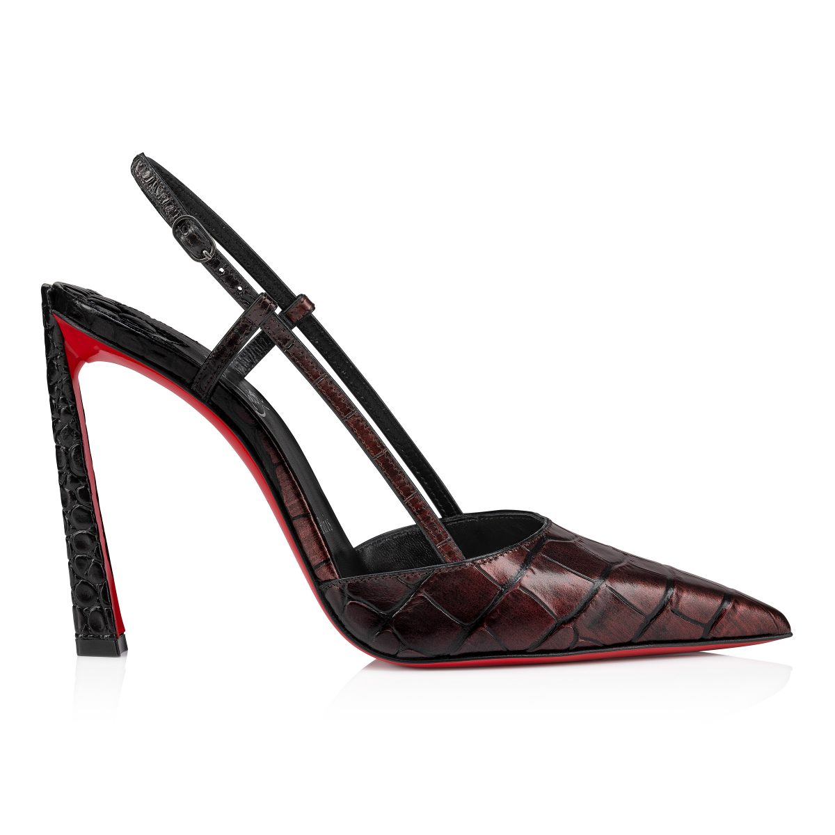 Christian Louboutin Store – Christian Louboutin condoroline – 12502816829 High Heels für höchsten Luxus