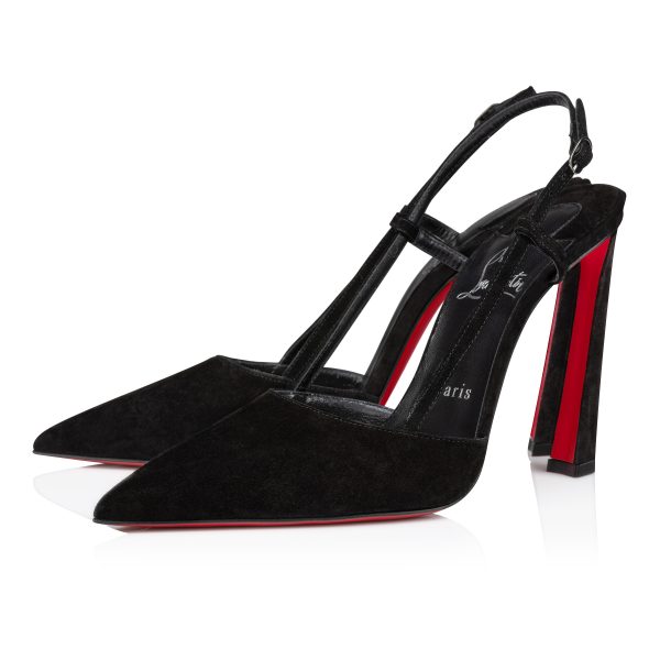 Christian Louboutin Store – Christian Louboutin condoroline – 1250282b439 High Heels für höchsten Luxus