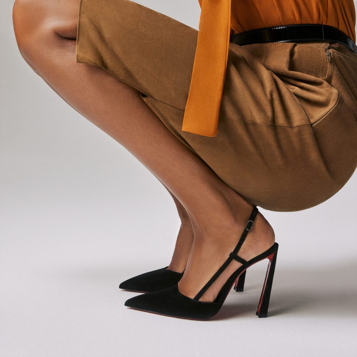 Christian Louboutin Store – Christian Louboutin condoroline – 1250282b439 High Heels für höchsten Luxus