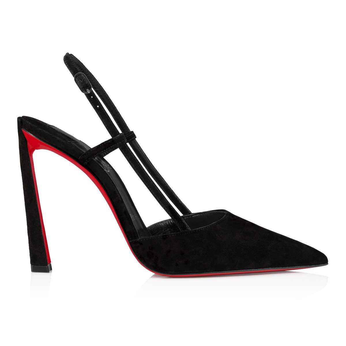 Christian Louboutin Store – Christian Louboutin condoroline – 1250282b439 High Heels für höchsten Luxus