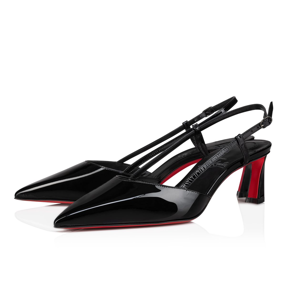 Christian Louboutin Store – Christian Louboutin condoroline – 1250524b439 High Heels für höchsten Luxus
