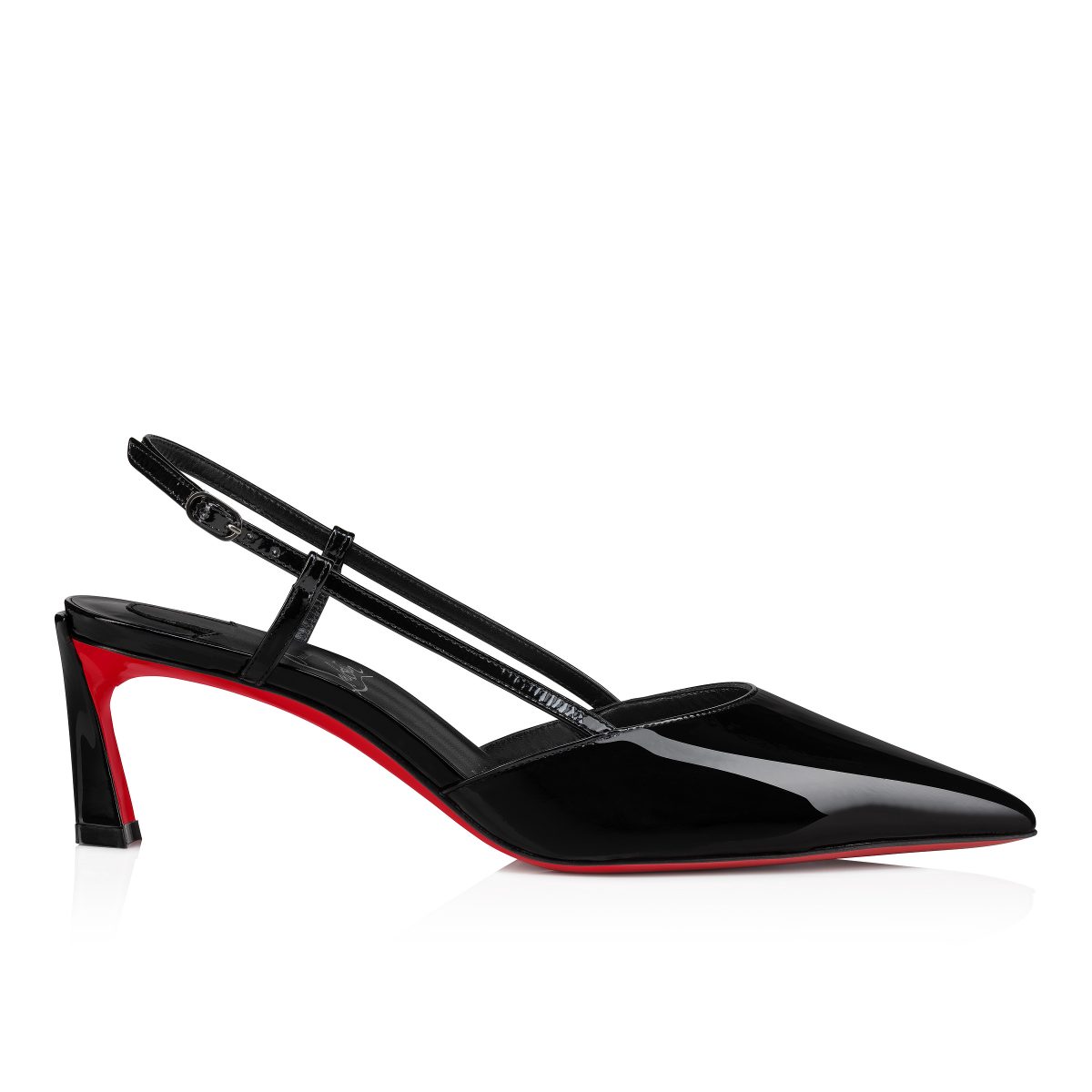 Christian Louboutin Store – Christian Louboutin condoroline – 1250524b439 High Heels für höchsten Luxus