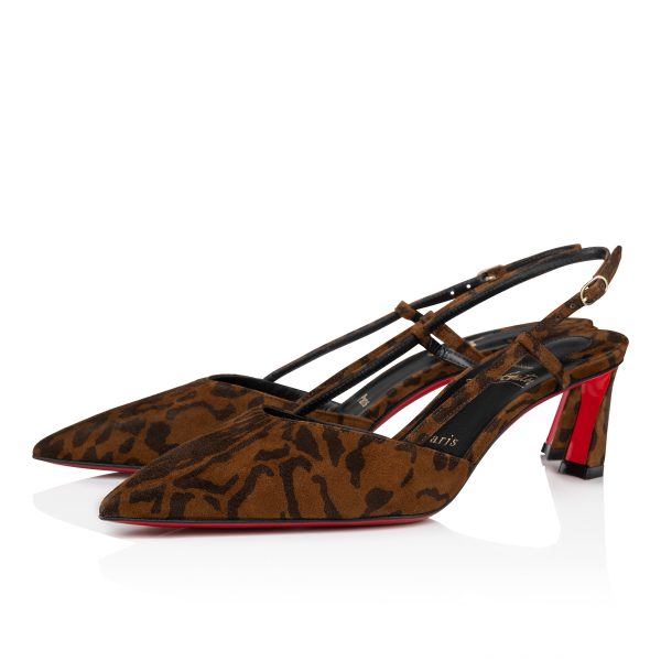 Christian Louboutin Store – Christian Louboutin condoroline – 12506298030 High Heels für höchsten Luxus