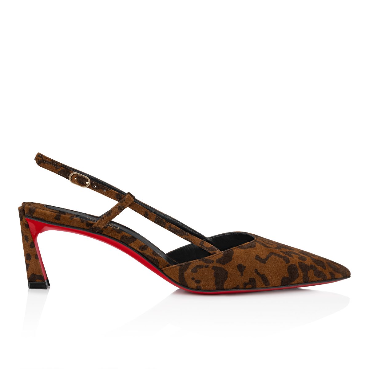 Christian Louboutin Store – Christian Louboutin condoroline – 12506298030 High Heels für höchsten Luxus