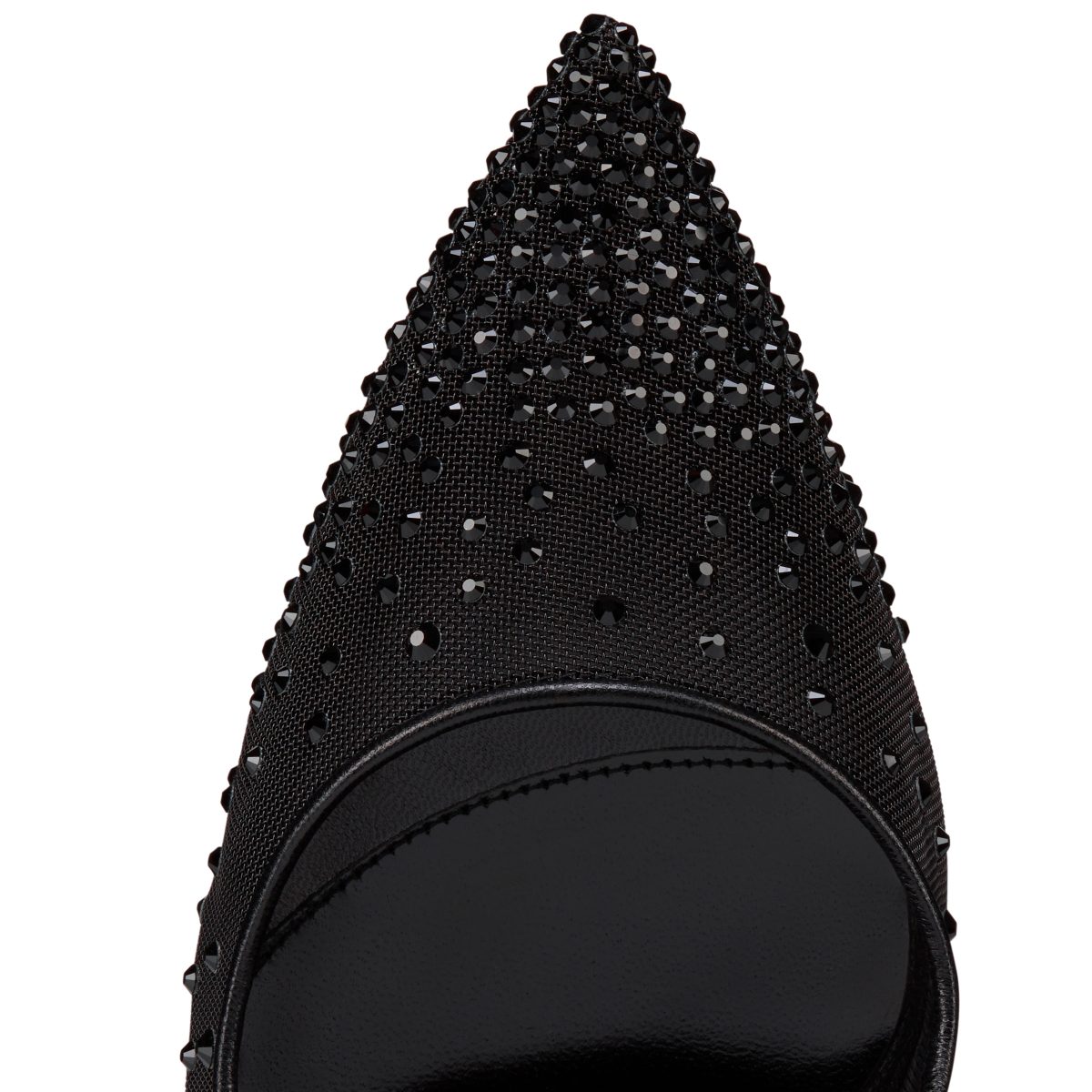 Christian Louboutin Store – Christian Louboutin degrastrass red carpet – 1250540j686 High Heels für höchsten Luxus