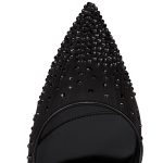 Christian Louboutin Store – Christian Louboutin degrastrass red carpet – 1250540j686 High Heels für höchsten Luxus