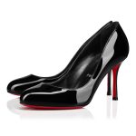 Christian Louboutin Store – Christian Louboutin dolly pump – 3220702b439 High Heels für höchsten Luxus