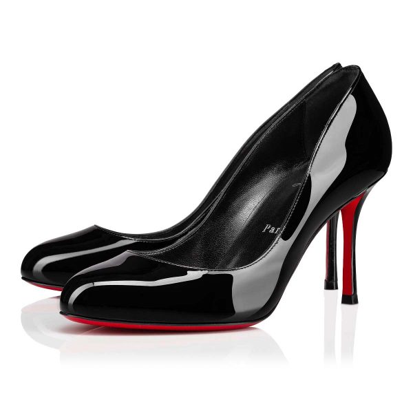 Christian Louboutin Store – Christian Louboutin dolly pump – 3220702b439 High Heels für höchsten Luxus