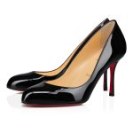 Christian Louboutin Store – Christian Louboutin dolly pump – 3221279bk01 High Heels für höchsten Luxus
