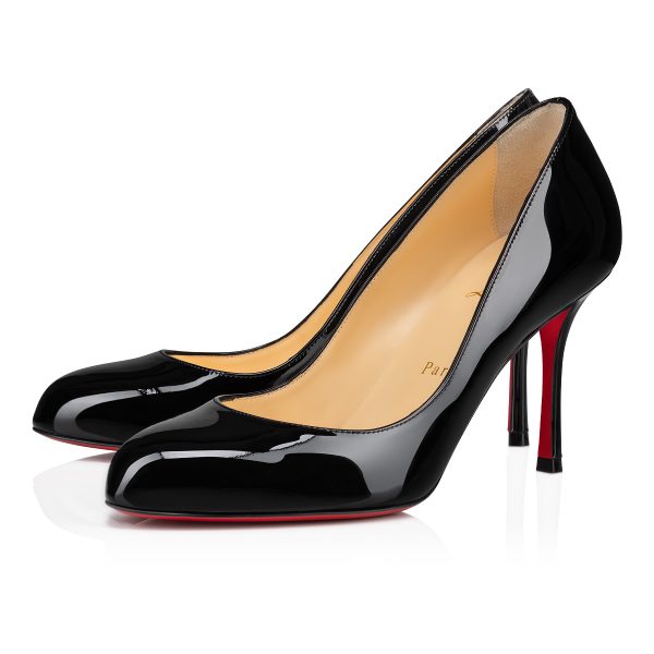 Christian Louboutin Store – Christian Louboutin dolly pump – 3221279bk01 High Heels für höchsten Luxus