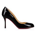 Christian Louboutin Store – Christian Louboutin dolly pump – 3221279bk01 High Heels für höchsten Luxus