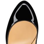 Christian Louboutin Store – Christian Louboutin dolly pump – 3221279bk01 High Heels für höchsten Luxus