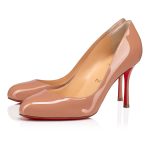 Christian Louboutin Store – Christian Louboutin dolly pump – 3221279pk1a High Heels für höchsten Luxus