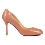 Christian Louboutin Store – Christian Louboutin dolly pump – 3221279pk1a High Heels für höchsten Luxus