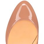 Christian Louboutin Store – Christian Louboutin dolly pump – 3221279pk1a High Heels für höchsten Luxus