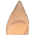 Christian Louboutin Store – Christian Louboutin follies strass – 1190715f065 High Heels für höchsten Luxus