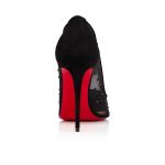 Christian Louboutin Store – Christian Louboutin follies strass – 1221335cm47 High Heels für höchsten Luxus