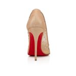 Christian Louboutin Store – Christian Louboutin follies strass – 3180466f065 High Heels für höchsten Luxus