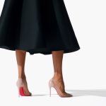 Christian Louboutin Store – Christian Louboutin follies strass – 3180466f065 High Heels für höchsten Luxus