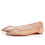 Christian Louboutin Store – Christian Louboutin follies strass – 3180710f065 High Heels für höchsten Luxus