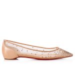 Christian Louboutin Store – Christian Louboutin follies strass – 3180710f065 High Heels für höchsten Luxus