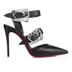 Christian Louboutin Store – Christian Louboutin giddylina – 1250213b439 High Heels für höchsten Luxus
