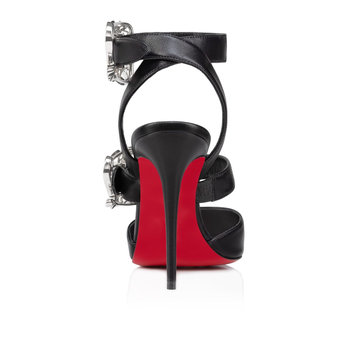 Christian Louboutin Store – Christian Louboutin giddylina – 1250213b439 High Heels für höchsten Luxus