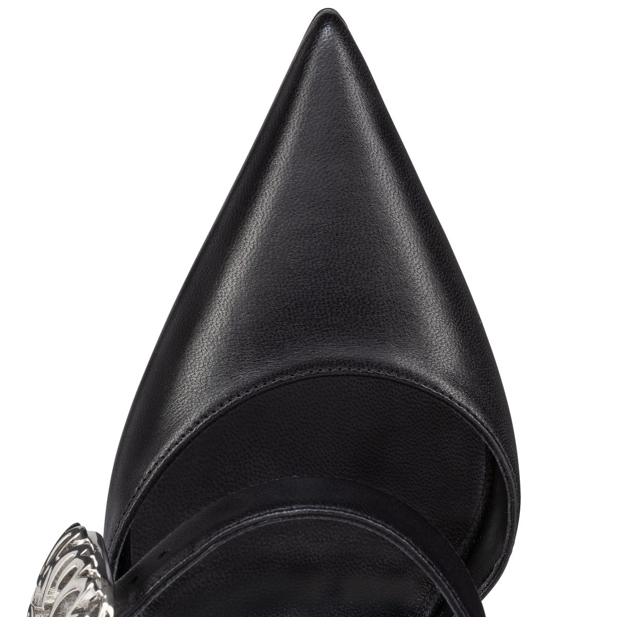 Christian Louboutin Store – Christian Louboutin giddylina – 1250213b439 High Heels für höchsten Luxus