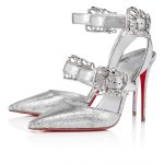 Christian Louboutin Store – Christian Louboutin giddylina – 1250512s211 High Heels für höchsten Luxus