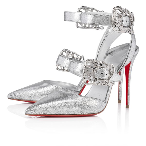 Christian Louboutin Store – Christian Louboutin giddylina – 1250512s211 High Heels für höchsten Luxus