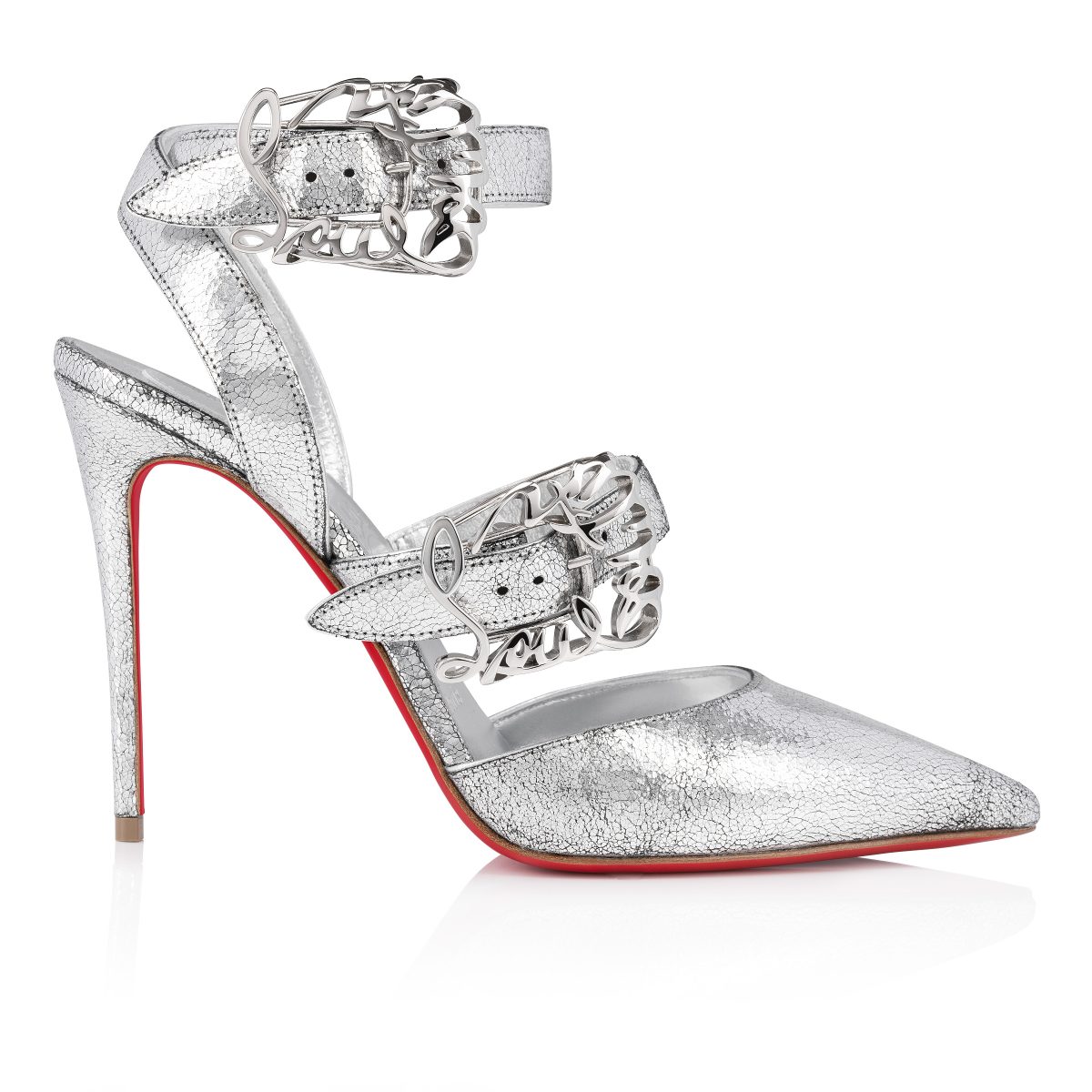Christian Louboutin Store – Christian Louboutin giddylina – 1250512s211 High Heels für höchsten Luxus