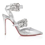 Christian Louboutin Store – Christian Louboutin giddylina – 1250512s211 High Heels für höchsten Luxus