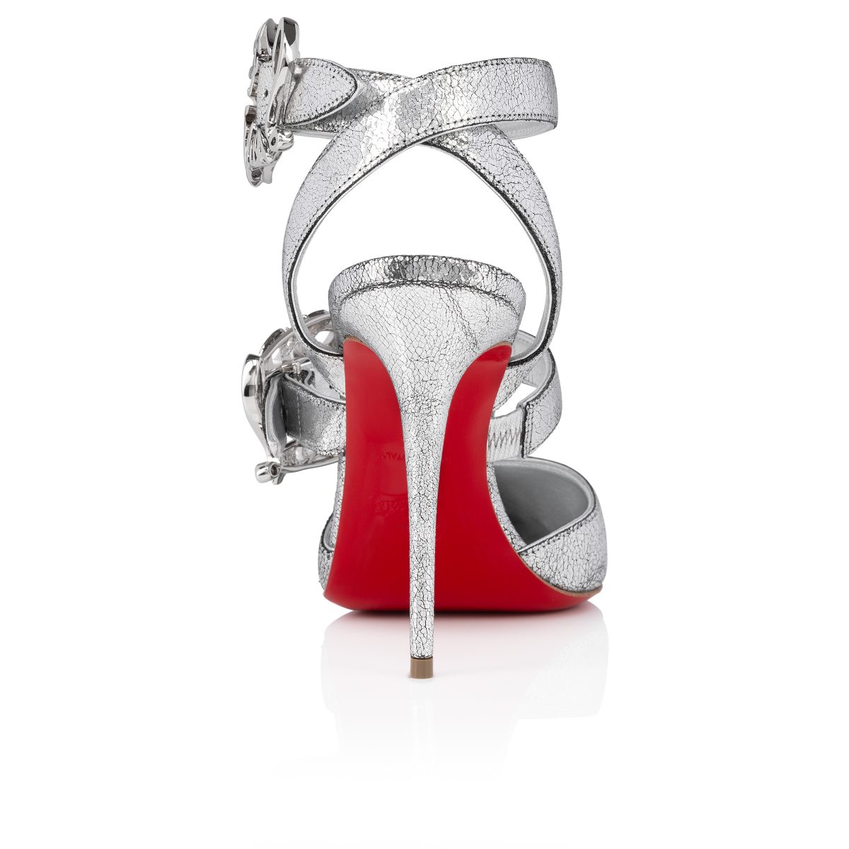 Christian Louboutin Store – Christian Louboutin giddylina – 1250512s211 High Heels für höchsten Luxus