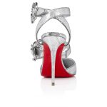 Christian Louboutin Store – Christian Louboutin giddylina – 1250512s211 High Heels für höchsten Luxus