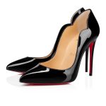 Christian Louboutin Store – Christian Louboutin hot chick – 1190911bk01 High Heels für höchsten Luxus