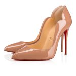 Christian Louboutin Store – Christian Louboutin hot chick – 1190911pk1a High Heels für höchsten Luxus